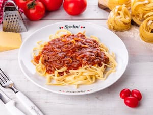 Fettuccine Com Frango Grelhado Coca-Cola Sabor Original Sem Açucar 350Ml