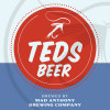 1. Teds Beer!