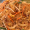 36. Singapore Style Rice Vermicelli