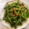 66. Minced Pork With Green Bean