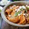 Chilaquiles Vermelhos