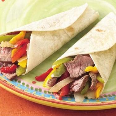 Fajitas Para Dois