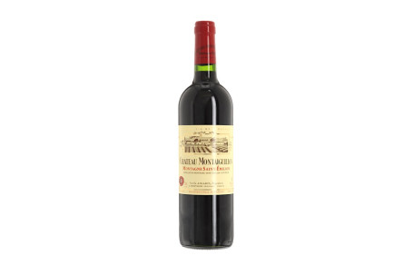 2019 Château Montaiguillon Montagne Saint Emilion