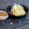 Yukon Mashed Potatoes Side Gravy (Gf+Vg)