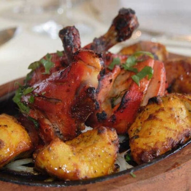 Frango Tandoori