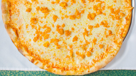 Buffalo Chicken Pizza (Family)