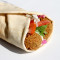 Wrap De Falafel