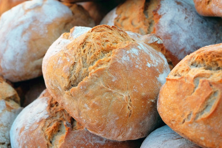 Palitos De Pão