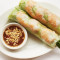 Summer Rolls Shrimp (G) 