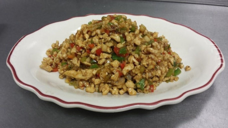 26. Combination Fried Rice