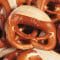 Pretzels Bávaros