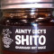 Shito 8Oz Jar (Ghanaian Hot Sauce)