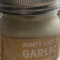 Garlic Aioli 8Oz Jar