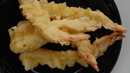 Tempura Shrimps (5 Pcs)