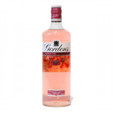 Gordon's Pink Gin (70Cl) Abv 37.5