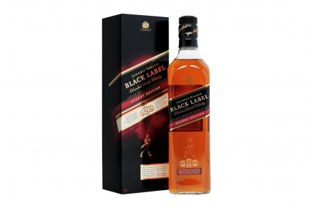 Black Label Whisky (70Cl) Abv 40