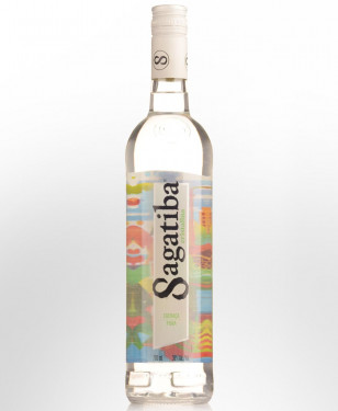 Sagatiba Brazilian Rum(70Cl) Abv 38
