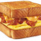 16. Breakfast Toaster Sandwich
