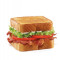 5. Blt Toaster Sandwich