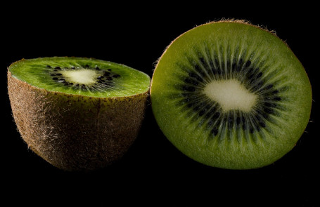 Batido De Kiwi