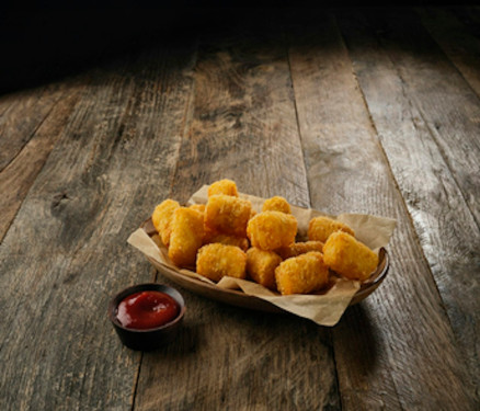 Cheesy Hash Brown Bites (12)