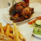 Rotisserie Chicken Combo #2