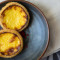 Portuguese Egg Tart (2)