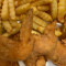19. Fried Chicken Wings