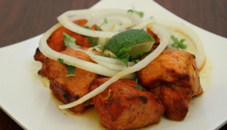 Chicken Tikka Boti Kabob