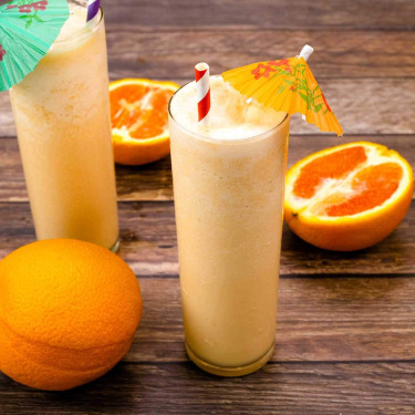 Batido De Laranja