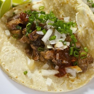 Tacos De Língua