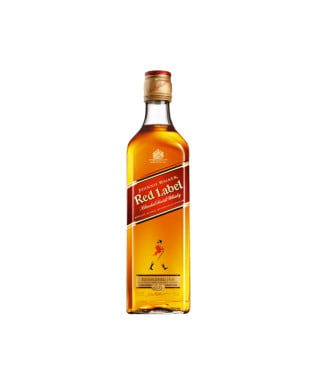 Johnny Walker Vermelho