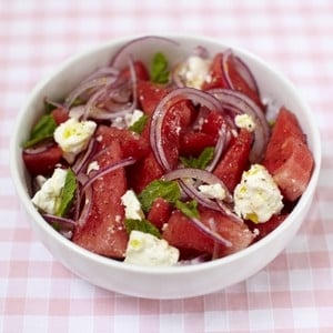 Salada De Feta