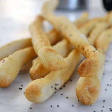 Palitos De Pão Italiano