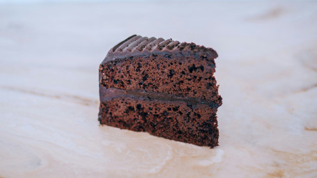 Chocolate Fudge Cake Chocolate Fudge Cake Slice