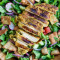 Chicken Fattoush Plate-Large