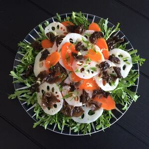 Salada Especial