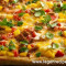 Pizza Mexicana (Scharf)