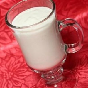 Batido De Frutos Secos