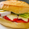S10. French BLT Sandwich