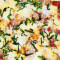 Pizza Marguerita (830 Calorias)