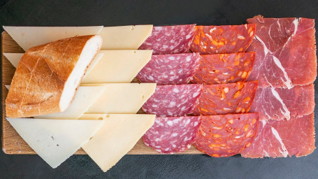 Charcuterie (3)