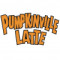 9. Pumpkinville Latte