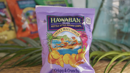 Hawaiian Potato Chips