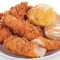 Cajun Tenders 4Pc