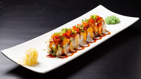 R2. Lion King Roll