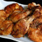 8Pc Grilled Chicken