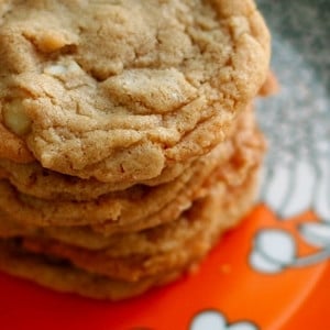 Macadâmia De Chocolate Branco