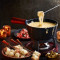 Fondue De Queijo