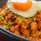 Arroz Frito Com Legumes